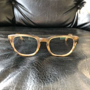 Warby Parker, Preston women’s glasses